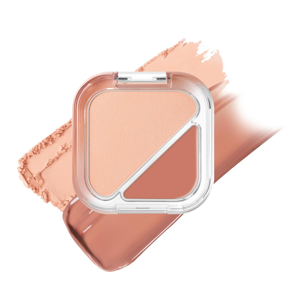 Luna Glow Layer Blur Cheek 10 Colors