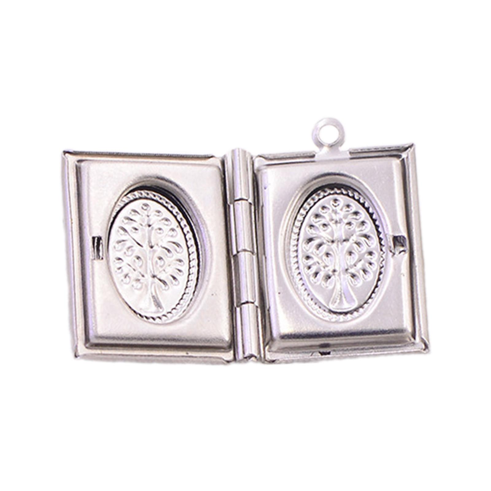 Уникальный кулон-медальон — фото 11