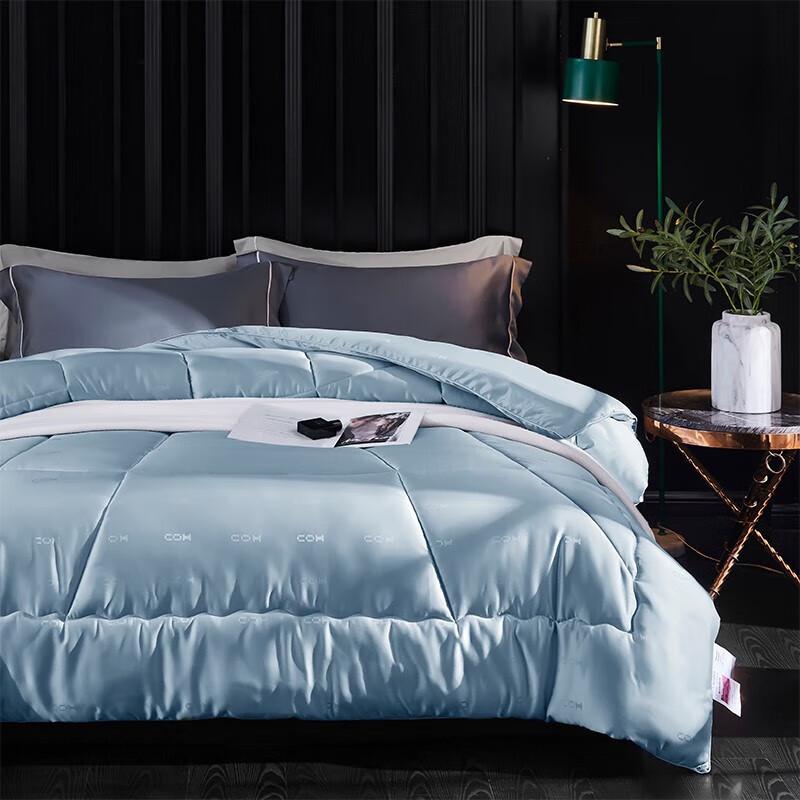 Tianqin Hyaluronic Acid Fiber Warm Double Quilt