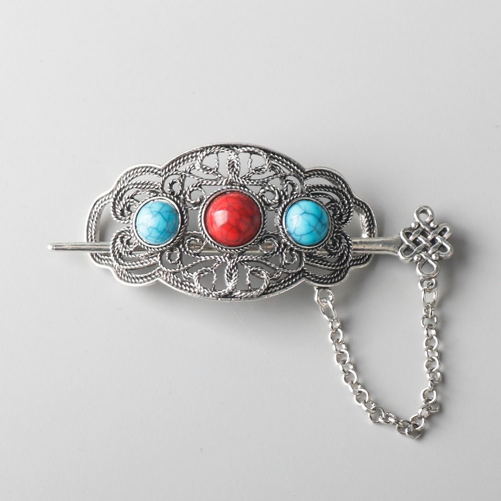 New Chinese Style Hair Sticks for Long Hair Ancient Style Hair Accessories Retro Hairpin  Women