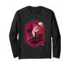 Hazbin Hotel Cherry Long Sleeve - T-Shirt