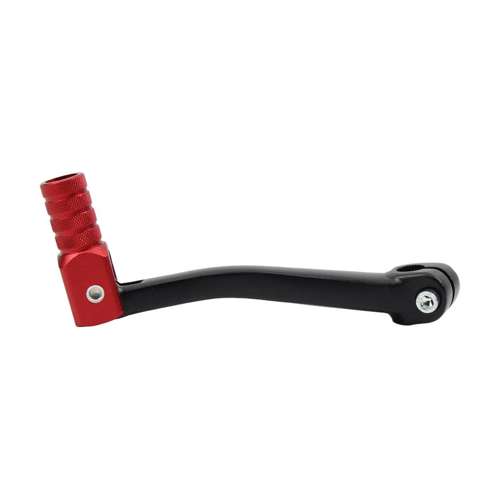 Motorrad CNC Klappbarer Aluminium-Schalthebel Für KTM Kayo Honda ATV Dirtbike Universelles Zubehör Motocross Motorteile