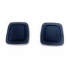 ESIRSUN Keyless Entry Door Handle Button Cover Cap Fit For Benz S/CL/SL Cass W220 R230 C215 CL500 S280 SL350  ,A2207601370