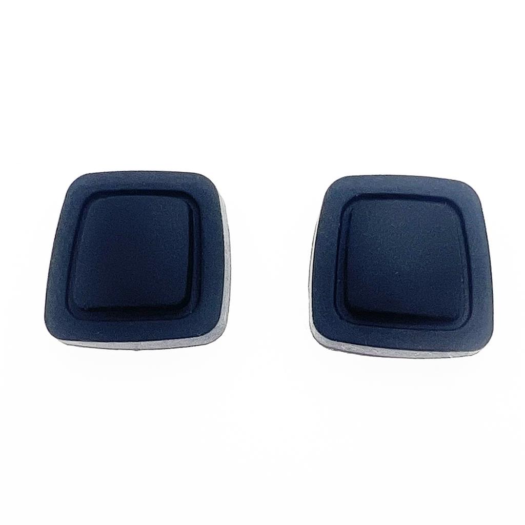 ESIRSUN Keyless Entry Door Handle Button Cover Cap Fit For Benz S/CL/SL Cass W220 R230 C215 CL500 S280 SL350 ,A2207601370