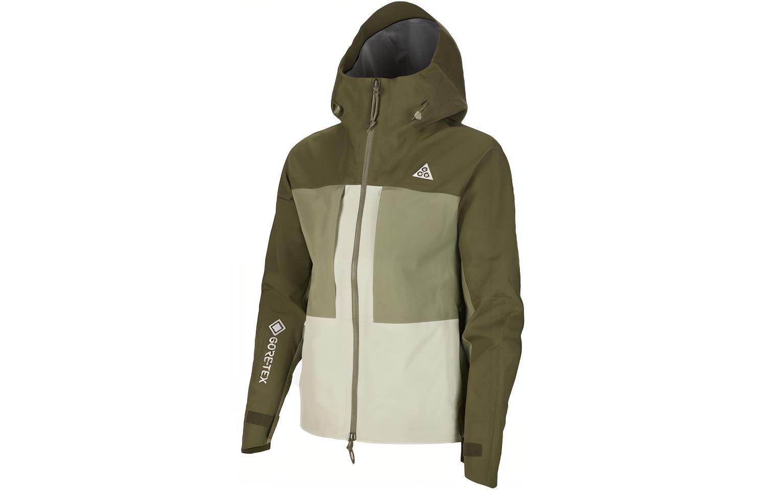 

Nike ACG Jackets Women s Green Moderate CV0612-222 L