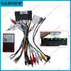 16Pin Car Stereo Wire Harness Canbus Box Decoder For Hyundai IX45 KIA Sportage K7 Cadenza HY-SS-04 RP1-HY-002