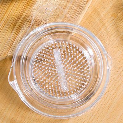 Kitchen Multifunctional Garlic Crusher Manual Garlic Press Roll Crusher Chopper Home Appliance Kitchen Gadgets Accessories