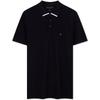 Logo Embroidered Piqué Polo Shirt MW0MW34754-DW5