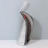 Baby Bottle Insulated Bag Aluminum Foil Thermal Carrier with Handle 3-Layer Thickened Bottle Pouch for Hot Cold Storage