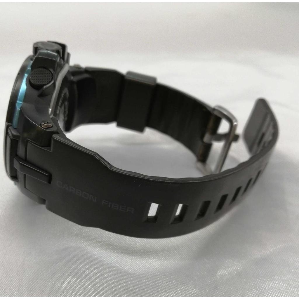 Used CASIO PRW-6100Y PRO TREK