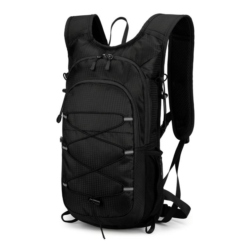 Pánský venkovní batoh na cyklistiku a turistiku - Mezinárodní bestseller