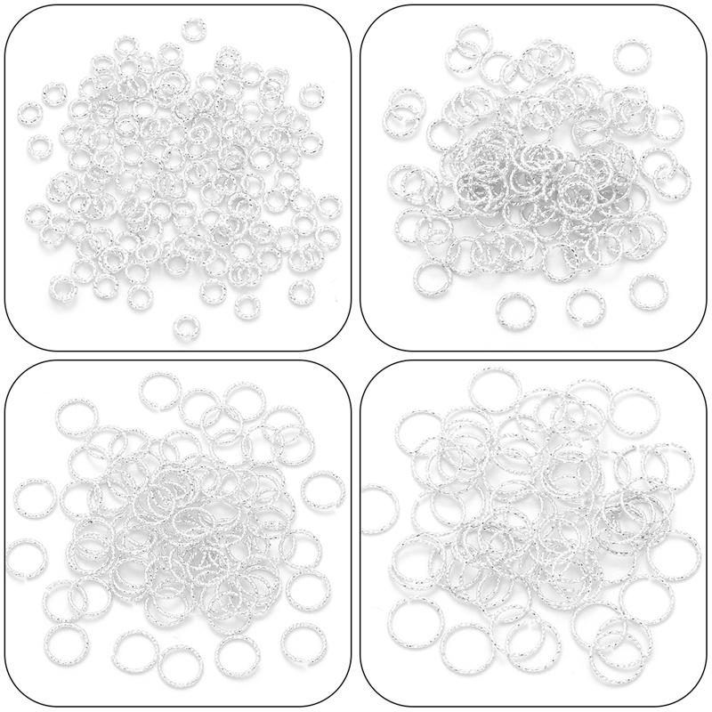 Anillos de Corte de Rosca de Cobre 20PCS/Bolsa