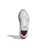 Adidas Falcon Grey Pink Women's CM8537