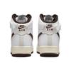 Nike Air Force 1 High '07 White Light Chocolate 2022 - DM0209-101