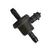 Pakeičiamas vakuumo išleidimo vožtuvas „Vauxhall“ „Corsa D“ Turbo modeliams A16LET Z16LER, su nuoroda 0280142440
