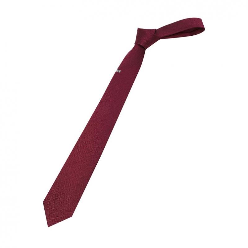 Daks 26ss Silk Blend Herringbone Slim Tie Dmg1acf1215r2