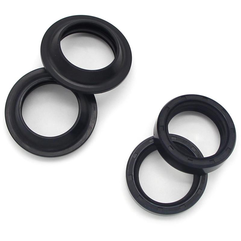 Motorcycle Accessories Damper Oil Seal Dust Seals For Yamaha 4GU-F3145-00 1K5-23145-00 DT80MX DT80MXS RD125 RD200 RD 200 DX