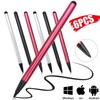 Periféricos para computadores – Stylus