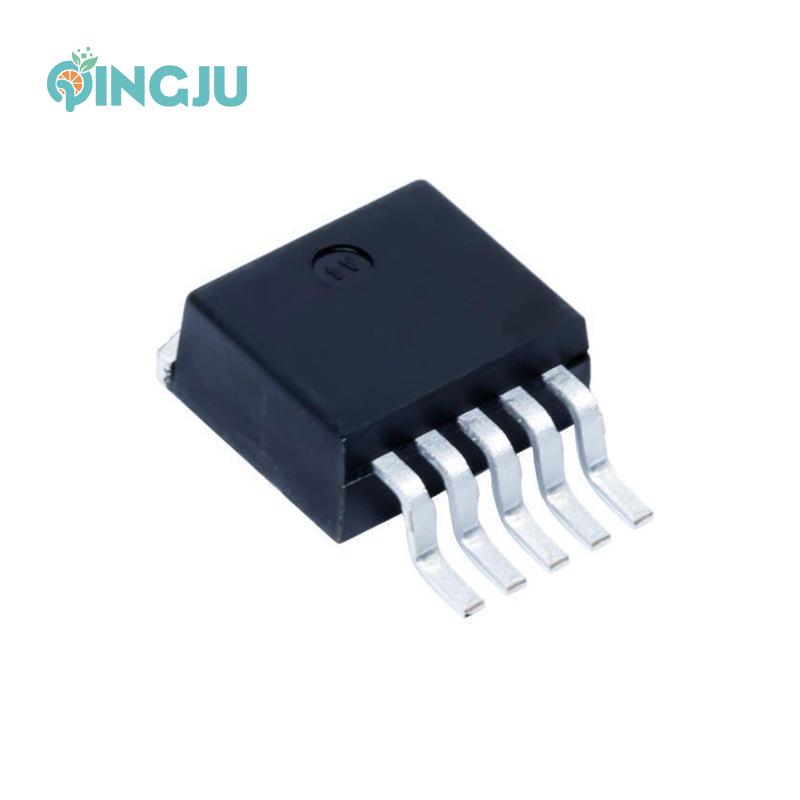 LM2596SX-5.0/NOPB TO-263-5 DC-DC Switching Regulator Chip