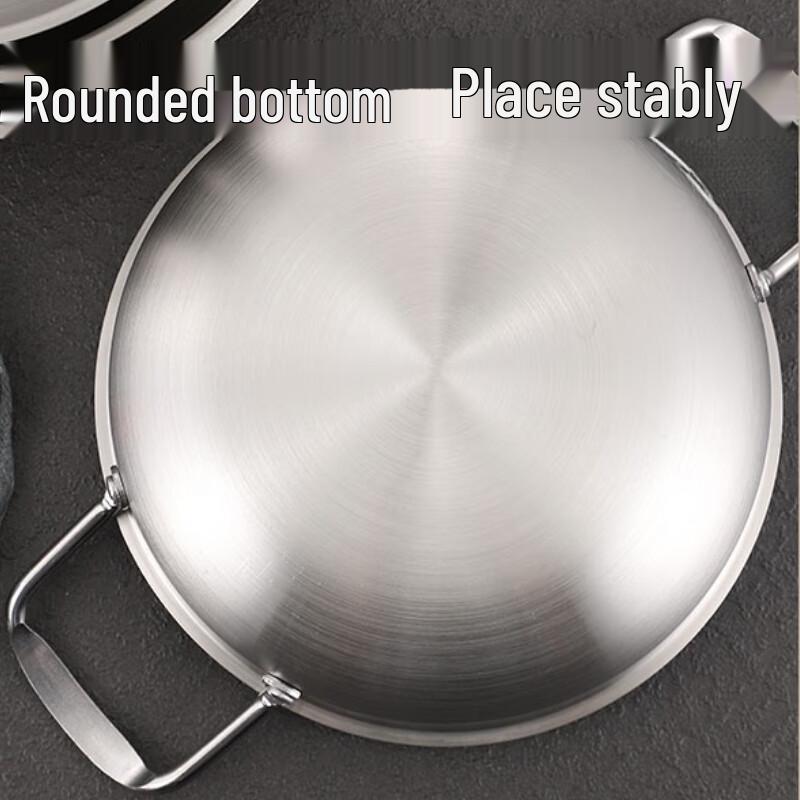 SuLe Vielzweck-Kochtopf