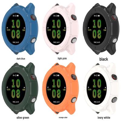 Garmin Forerunner 255S Armor Watch Protective Case