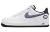 Air Force 1 '07 LV8 'Hoops White Canyon Purple' DH7440-100