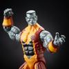 Hasbro Marvel Legends Action Figure Warlock Series Colossus Hasbro 2017 MARVEL LEGENDS WARLOCK SERIES COLOSSUS Legends 6-inch X-Men / [MCU X-Men]