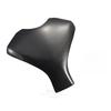 Motorcycle carbon fibre fuel tank shelter/protector cover - Fit For Kawasaki Z1000 (2010-2012) 2011