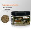 Bainmei Corydoras Sinking Feed: Non-Clouding Food for Catfish and Exotic Aquarium Fish