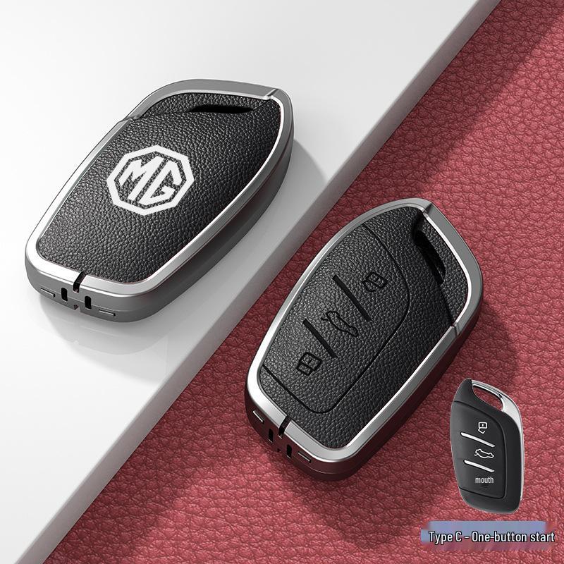 Kryt klíče od auta MG 6, MG5, ZS, ONE, HS, GS