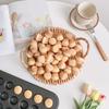 Backformen und Muffinpapierförmchen