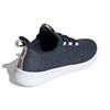 Cloudfoam Pure Wmns Adidas 2.0 'Crew Navy Iron Metallic' Damen H00947