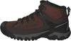 Обувь для треккинга Keen Men's Targhee III WP Mid