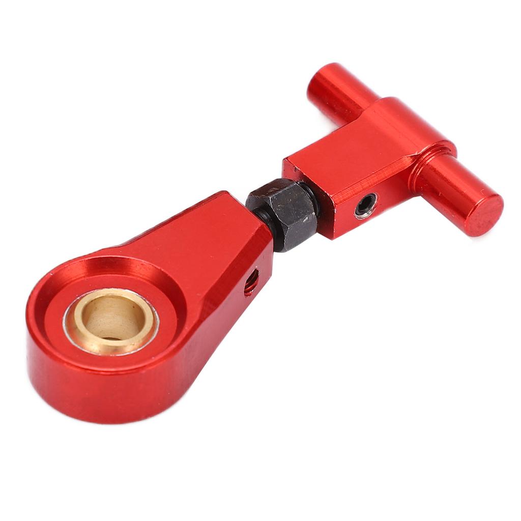 RC Front Upper Arm Aluminum Alloy Suspension Arm Accessories for    02 1Celsius10 RC Car