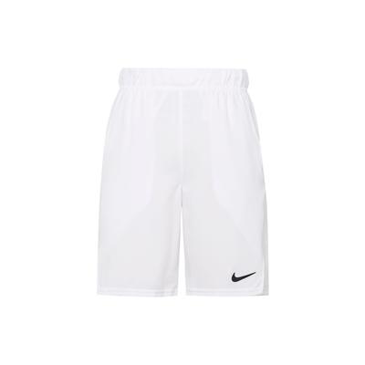 Calções de Treino de Ténis de Desempenho Court Dri-FIT Victory Masculino Calças Branco CV2544-100