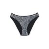 18001-6 Women's 7-piece Leo In Love Bikini Panties Pack V10
