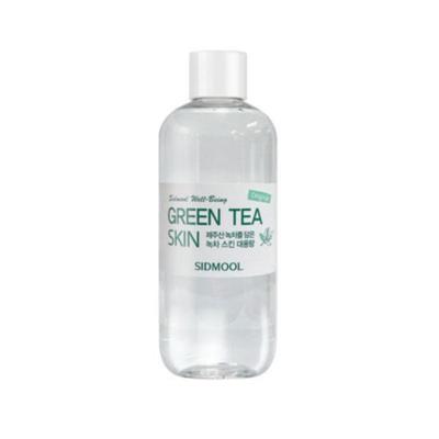 Green Tea Skin 500ml