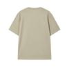 Fila Original Colorful Fashion Simple Classic Retro Large Logo Sports Trendy Casual Versatile Comfortable Loose Short Sleeve T-Shirt F51U619102FDK
