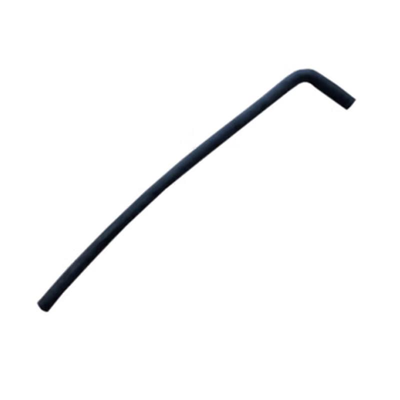 Steering Gear Oil Pipe for Shaanqi Trucks