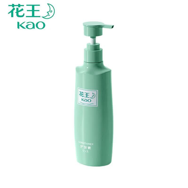 Kao Water Moon Series Hair Conditioner