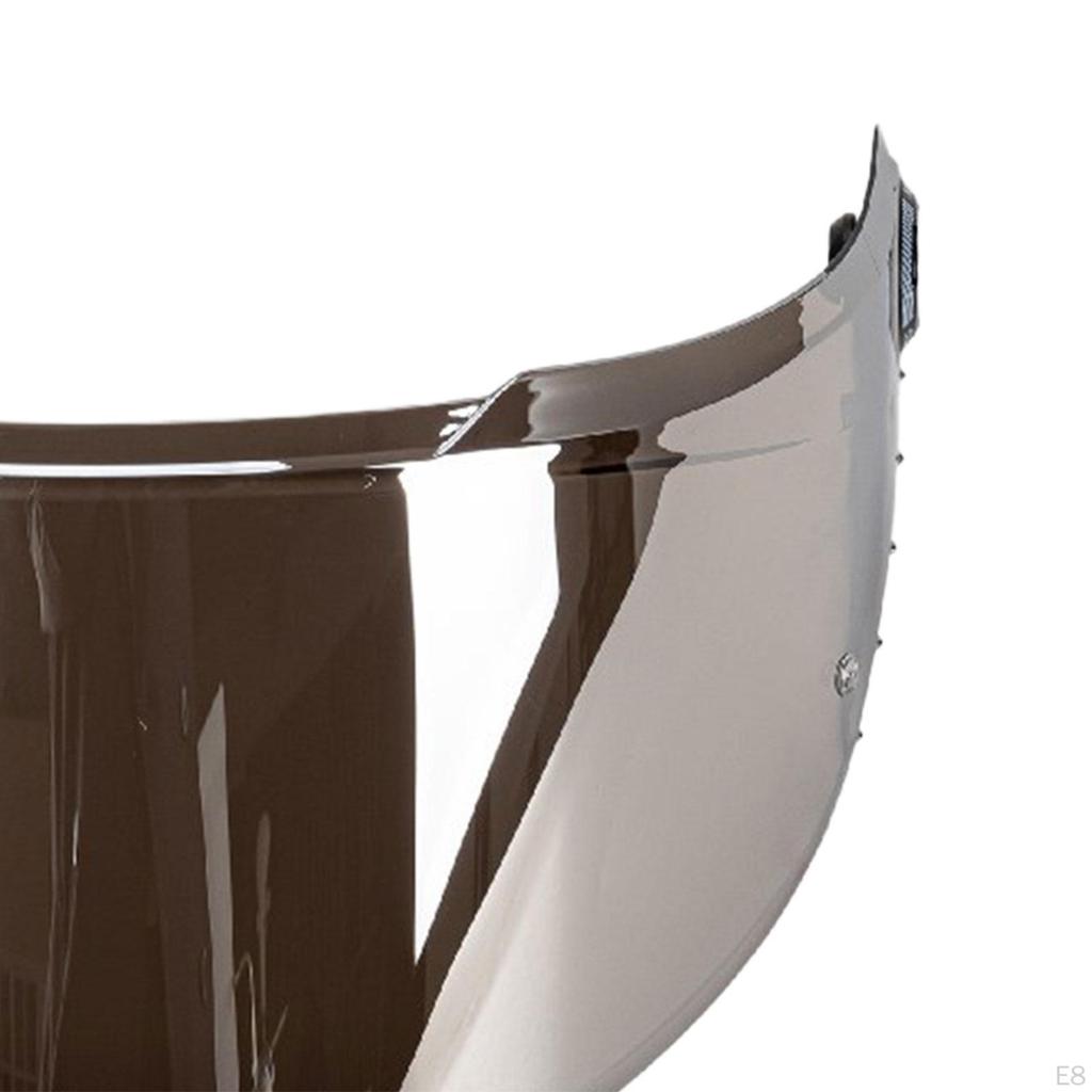 Lens Visor Motorcycle Wind Parts for 4sv
