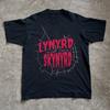 Rare Lynyrd Skynyrd T-shirt, Classic Southern Rock Band T-shirt, Size S-5XL Unisex T-Shirt