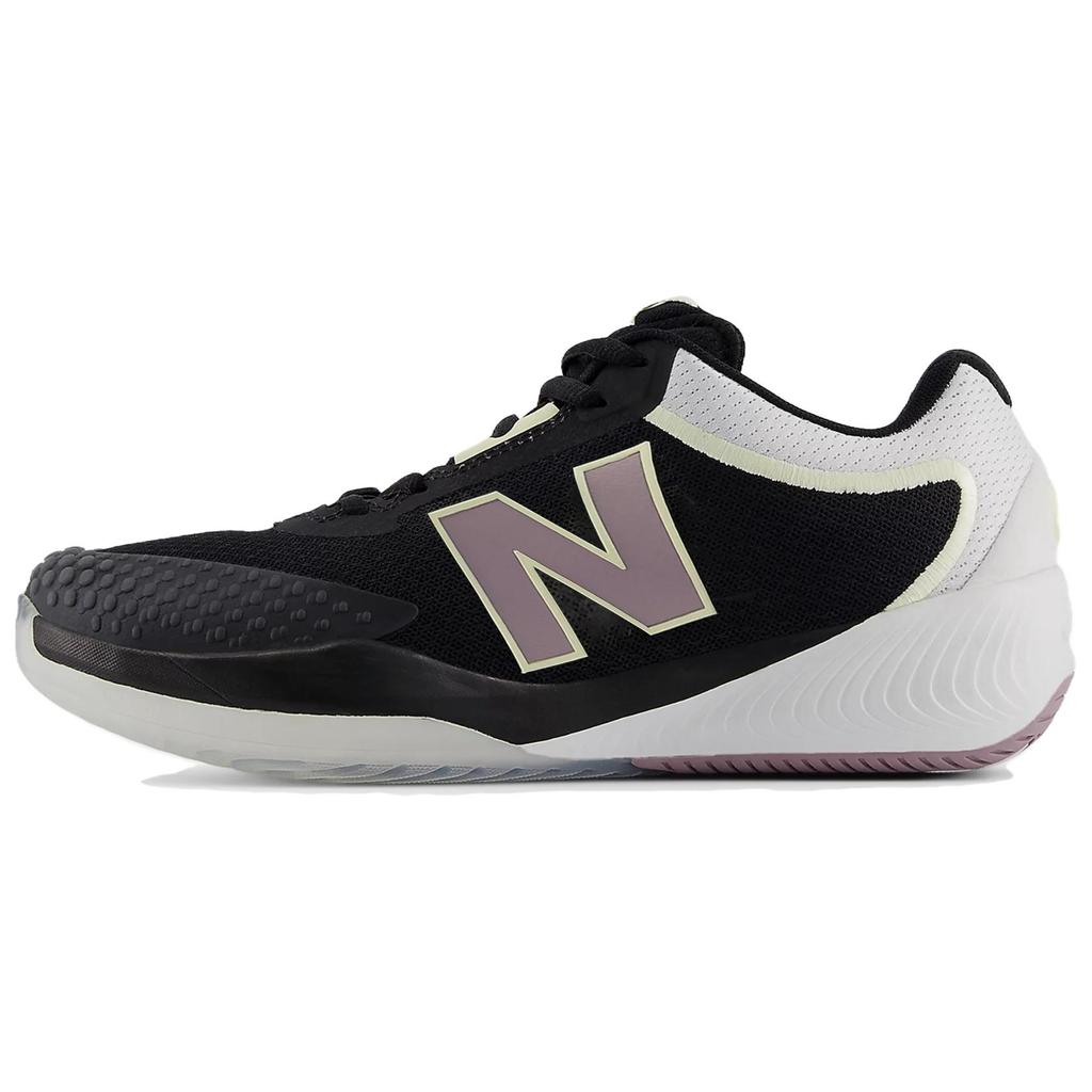 New Balance FuelCell 996v6 Black White Ambient Light Women's