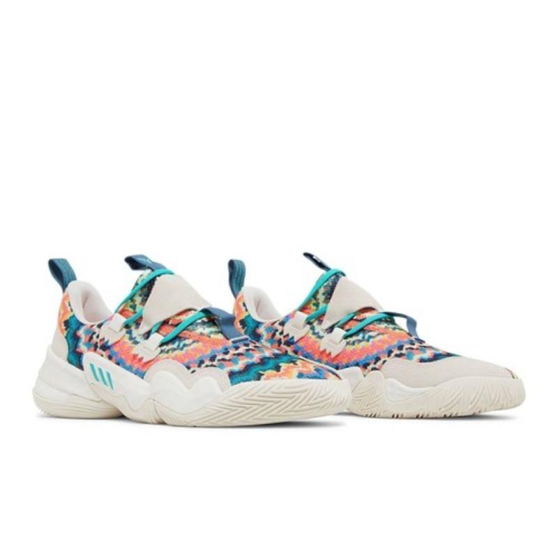 adidas Trae Young 1 'Tie-Dye' GY0295 Men's Shoes