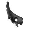 1Pair Front Side Cowl Windshield Wiper Motor Cover Trim 74210-TR0-A00 74220-TR0-A00 For Honda Civic 12-15 74210TR0A00
