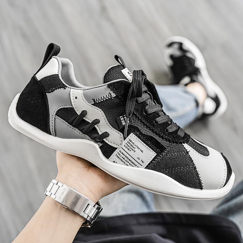 Mens Shoes Sneakers Casual Sports Leather Outdoor Designer Luxury Platform Running Tennis Skateboard Work Loafers