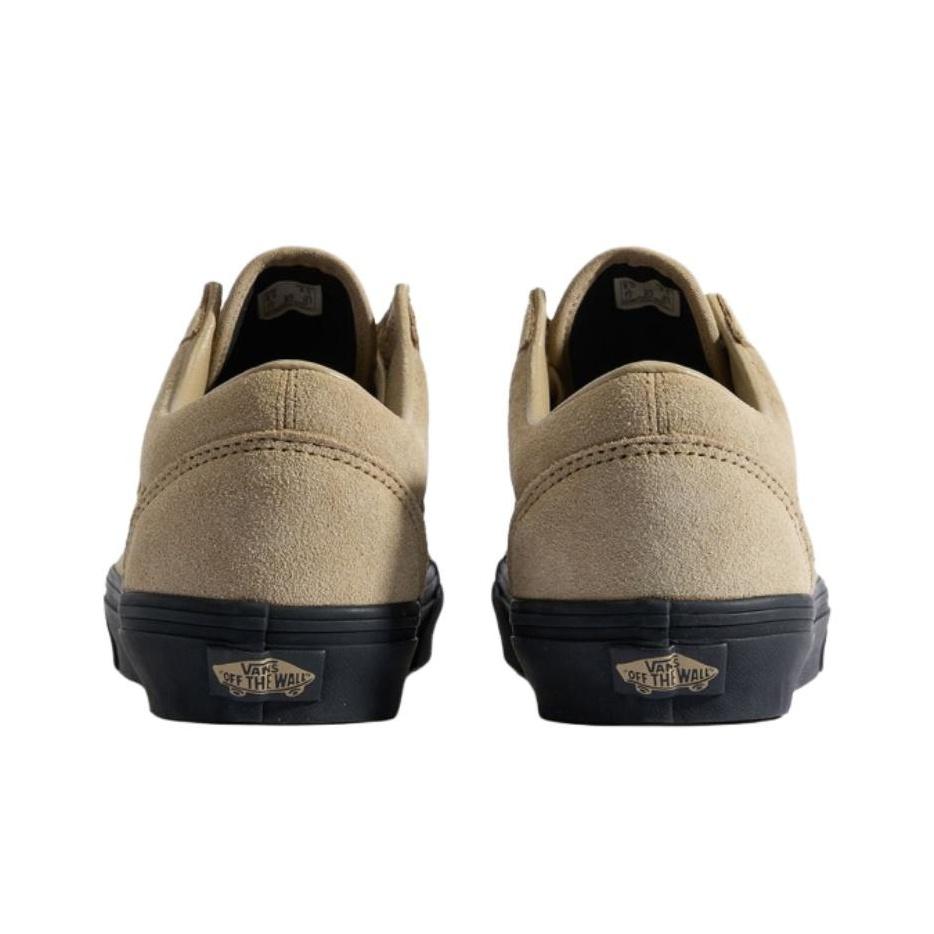 Vans Old Skool Canvas Suede Craft Stripes Comfortable Fashion Support Low Top Skate Shoes Unisex sneaker VN000E9TDRT