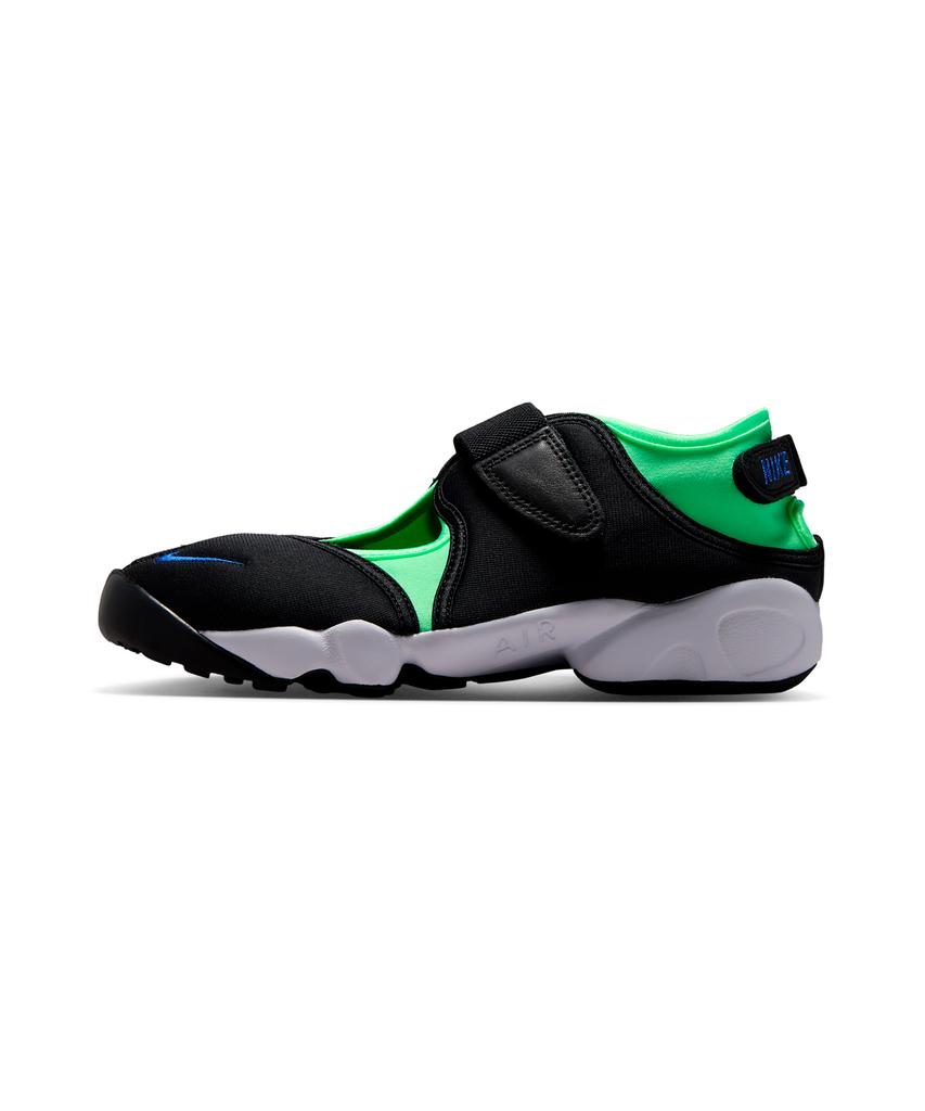 Nike Air Lift W - Black:Illusion Green:White:Old Royal / Iv6058-001