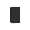 Armoire rack murale 12u 20 kg - lanberg - wf10-2312-00b - noir
