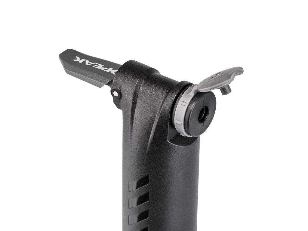 Topeak Mountain TT Tragbare Pumpe